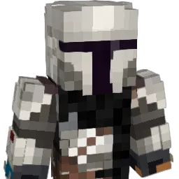 LittleToes08's Minecraft skin