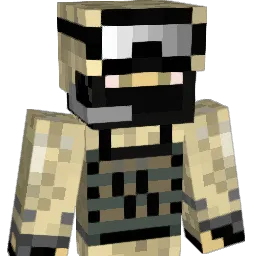 LittleTreeGuy's Minecraft skin