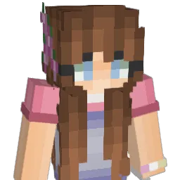 LittleTrex22's Minecraft skin