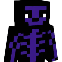LittleTub7 Minecraft avatar bust