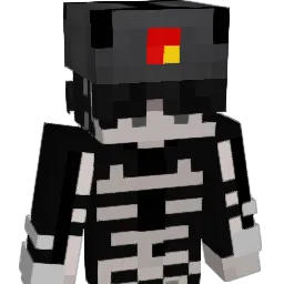 LittleTuto's Minecraft skin