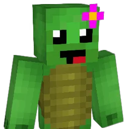 LittleWetTurtle
