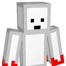 LittleWiggle's Minecraft skin
