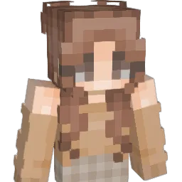 LittleZZ3 Minecraft avatar bust
