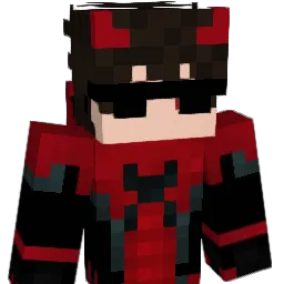Little_Amir's Minecraft skin