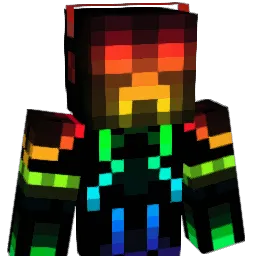 Little_Arm's Minecraft skin