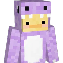 Little_Bean2's Minecraft skin