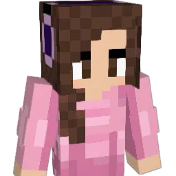 Little_Bear97 Minecraft avatar bust