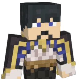 Little_Bitz's Minecraft skin