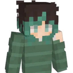 Little_Boogie Minecraft avatar bust