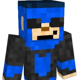 Little_Boys_123 Minecraft avatar bust