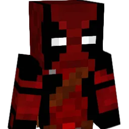 Little_Bro_Sharp's Minecraft skin