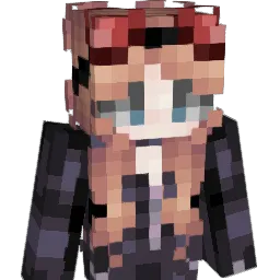 Little_Buzzy_Bee's Minecraft skin