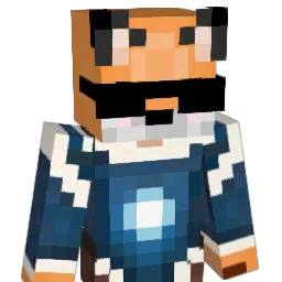 Little_Chewie Minecraft avatar bust