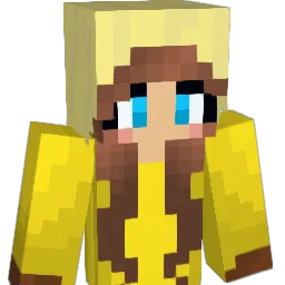 Little_Chickedy Minecraft avatar bust