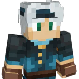 Little_Crisis Minecraft avatar bust