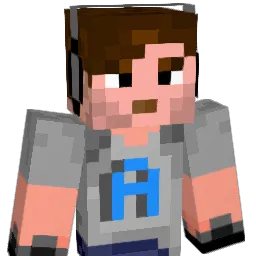 Little_DudeMan's Minecraft skin