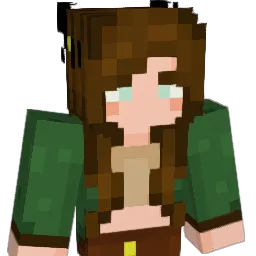 Little_Earl Minecraft avatar bust