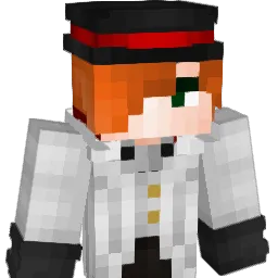 Little_Etx Minecraft avatar bust