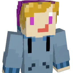 Little_Factory's Minecraft skin