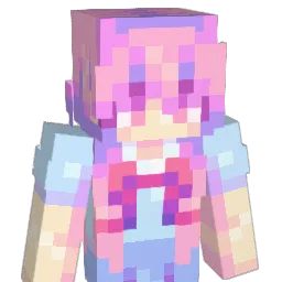 Little_GT1 Minecraft avatar bust