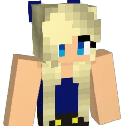 Little_Gopher's Minecraft skin