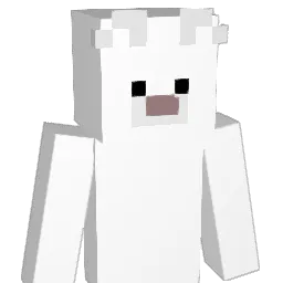 Little_Ground Minecraft avatar bust