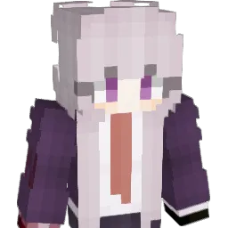 Little_Hao_ Minecraft avatar bust