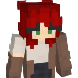 Little_Heidi's Minecraft skin