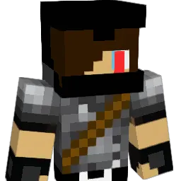 Little_Hobes Minecraft avatar bust