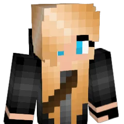 Little_Indigo Minecraft avatar bust