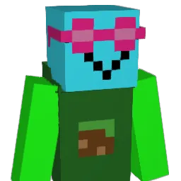 Little_Jayden Minecraft avatar bust