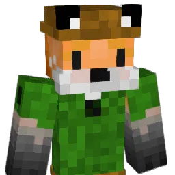 Little_Jon Minecraft avatar bust
