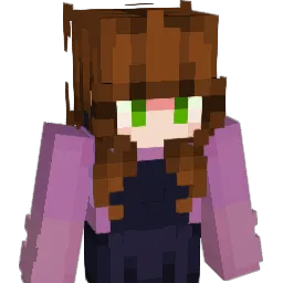Little_Konky Minecraft avatar bust
