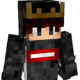Little_LEMON123 Minecraft avatar bust