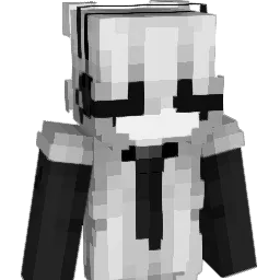 Little_Leopardd Minecraft avatar bust