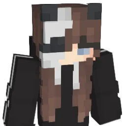 Little_Light12 Minecraft avatar bust