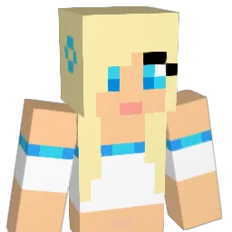 Little_Lilly's Minecraft skin