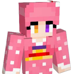 Little_Lin1's Minecraft skin