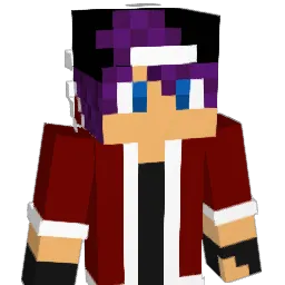 Little_Litten25 Minecraft avatar bust