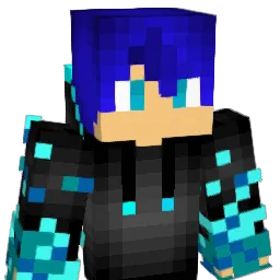 Little_Man_777 Minecraft avatar bust