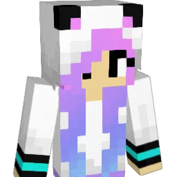 Little_Mousie_ Minecraft avatar bust