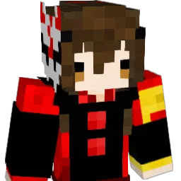 Little_Mushi Minecraft avatar bust