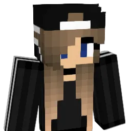 Little_Nedelcs Minecraft avatar bust