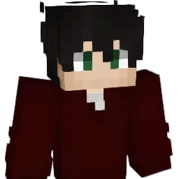 Little_NekoAlex Minecraft avatar bust