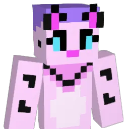 Little_Nomster Minecraft avatar bust