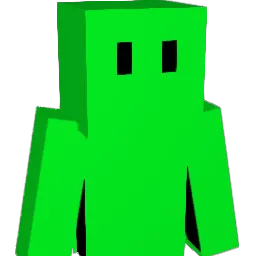 Little_Osiris Minecraft avatar bust