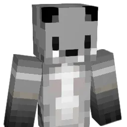 Little_Pigman Minecraft avatar bust