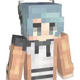 Little_Saurd's Minecraft skin