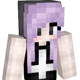 Little_Susu Minecraft avatar bust